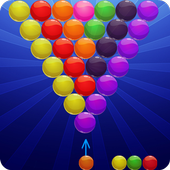Bubble Shooter icon