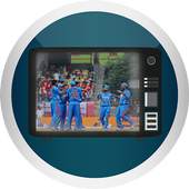 Cricket TV 1.0