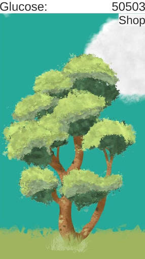 Idle Tree Simulator screenshot 3