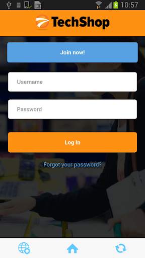 Mobile Panel screenshot 3