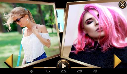 Crush Girls screenshot 8
