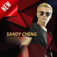 Lagu Sandy Cheng Mp3 Offline logo