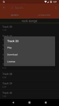 Mp3 Music Download screenshot 3