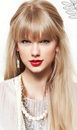 Taylor Swift Wallpapers screenshot 13