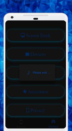 Wireless display finder screenshot 5