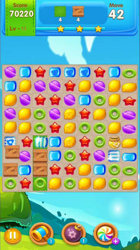 Candy Bomb screenshot 7
