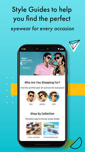 Lenskart: Eyeglasses, Sunglasses, Contact Lenses screenshot 5