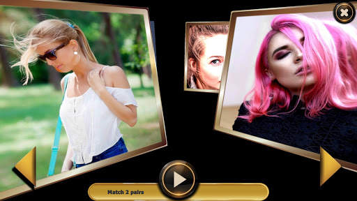 Crush Girls screenshot 1