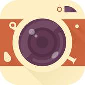 Retro - Image Editor on 9Apps