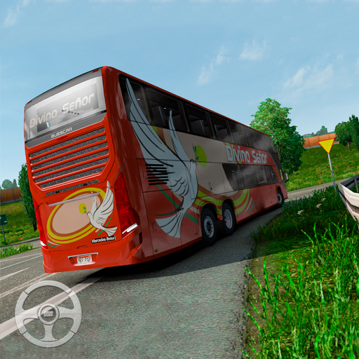 US Bus Simulator Unlimited 2 icon