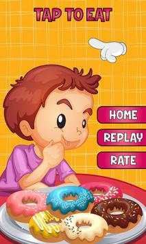 Donuts maker sweet bakery shop screenshot 5