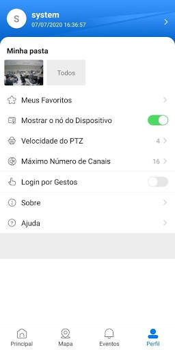 Defense IA Mobile screenshot 5