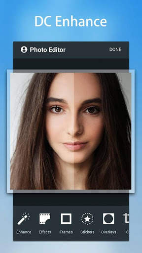 Online photo editor - Photosho screenshot 6