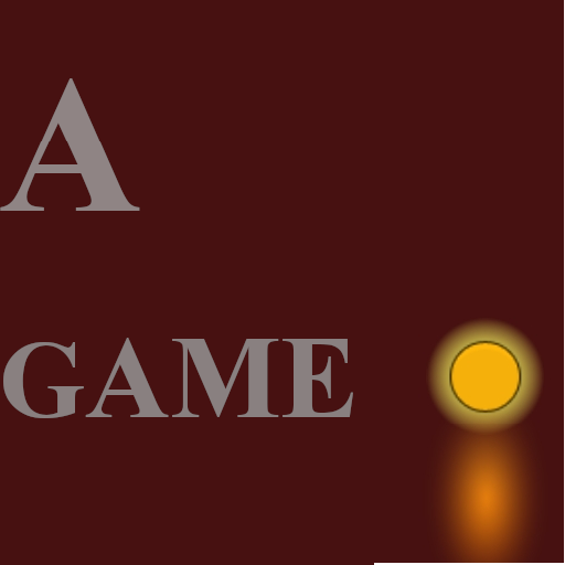 A Game icon