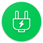 Ultra Fast Charge icon