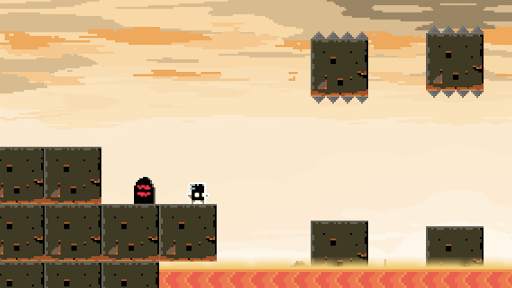 DERE EXE: Rebirth of Horror screenshot 3