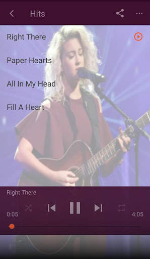 Tori Kelly Songs screenshot 7