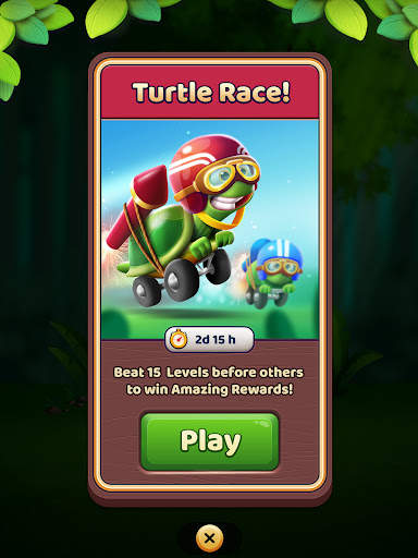 Animal Crush: Match 3 Game screenshot 9