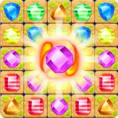Clockmaker Jewel Mash