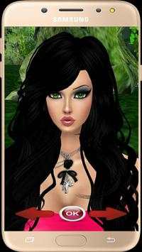 How to Set Wallpapers for Sims games screenshot 4