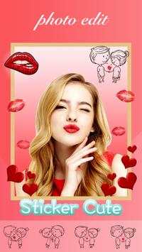 Photo Editor - Face Fusion & Scene Fusion screenshot 3
