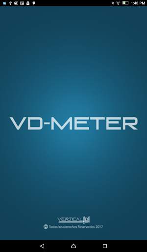 VD-Meter screenshot 6