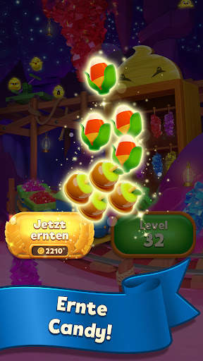 Candy Harvest Blast screenshot 6