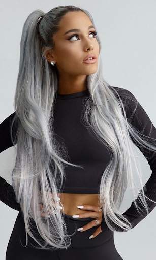 Ariana Grande Wallpapers screenshot 15