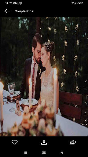 Couple Photos 2020 WallPaPer HD screenshot 7