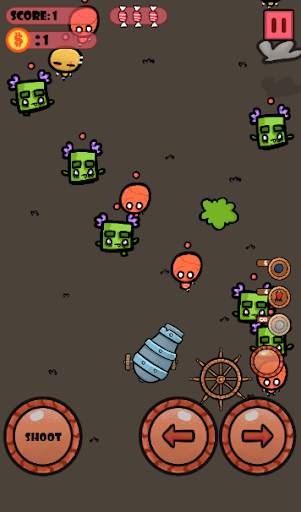 Save Candy screenshot 1