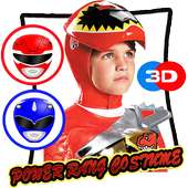 Rangers Photo Editor icon