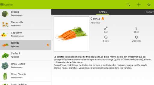 My Potager Garden screenshot 10