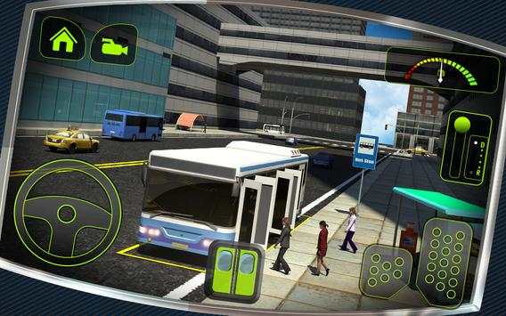 Bus Driver 2019 screenshot 5
