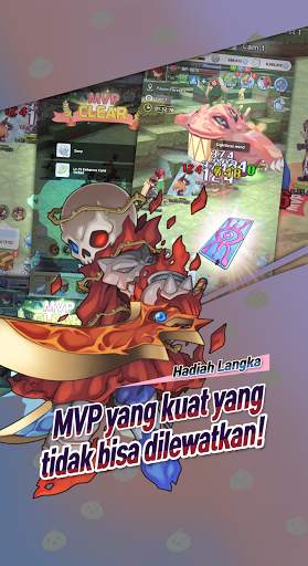 The Labyrinth of Ragnarok screenshot 1