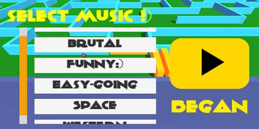 Robo-Smile 3D screenshot 2