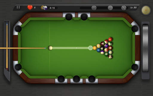 Pooking - 당구대 screenshot 3