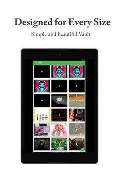 Hide Photos,Videos -Smart Privacy Manager screenshot 9