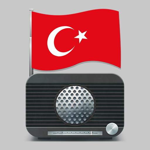 Radio Turkey - FM Radio 2.4.2