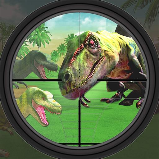 Dinosaur Hunting: Frontier Free Deadly Shooting 19 icon
