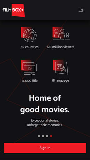 FilmBox : Home of Good Movies screenshot 6