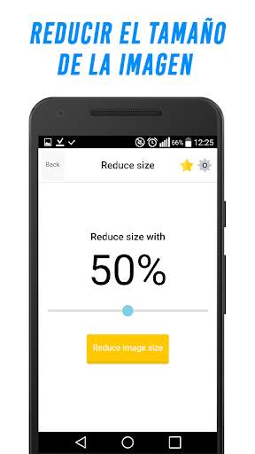 Reduce Image Size screenshot 2