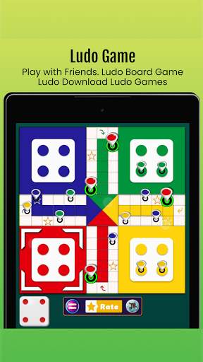Ludo Game Download : Snakes and Ladders Game screenshot 6