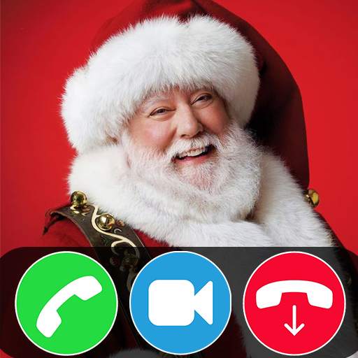 Video Call From Santa & Chat 1.0