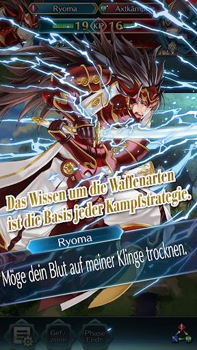 Fire Emblem Heroes screenshot 7