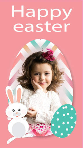 Easter Photo Frames screenshot 3