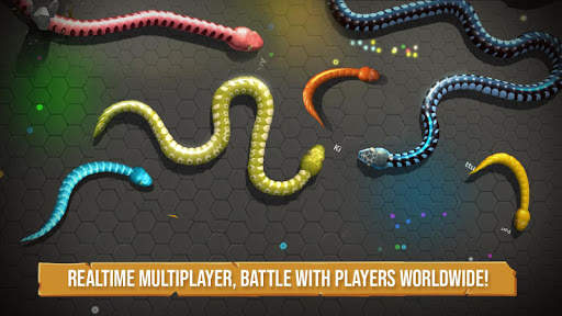 Snake 2020 screenshot 1