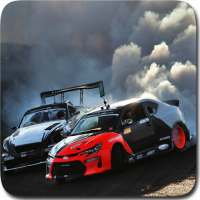 Drift Live Wallpaper