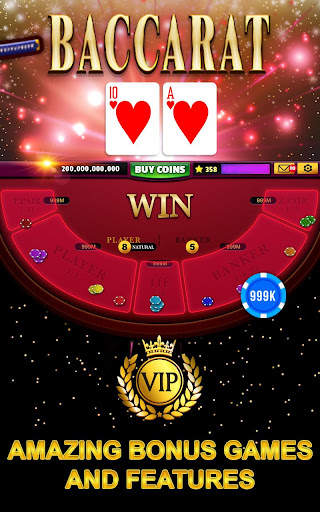 Good Fortune Casino - Slots ma 5 تصوير الشاشة