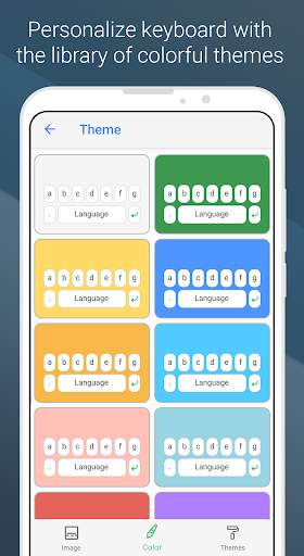 Vsmart Keyboard screenshot 5