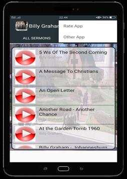 Billy Graham screenshot 13
